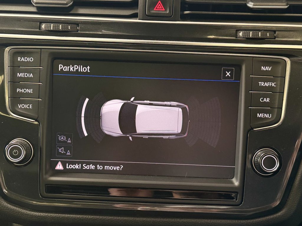 Used Volkswagen Tiguan 2016 for sale - 78140714: Photo 48