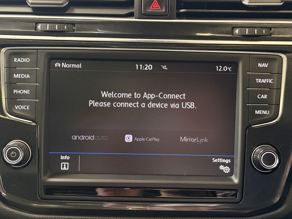 Used Volkswagen Tiguan 2016 for sale - 78140714: Photo 49