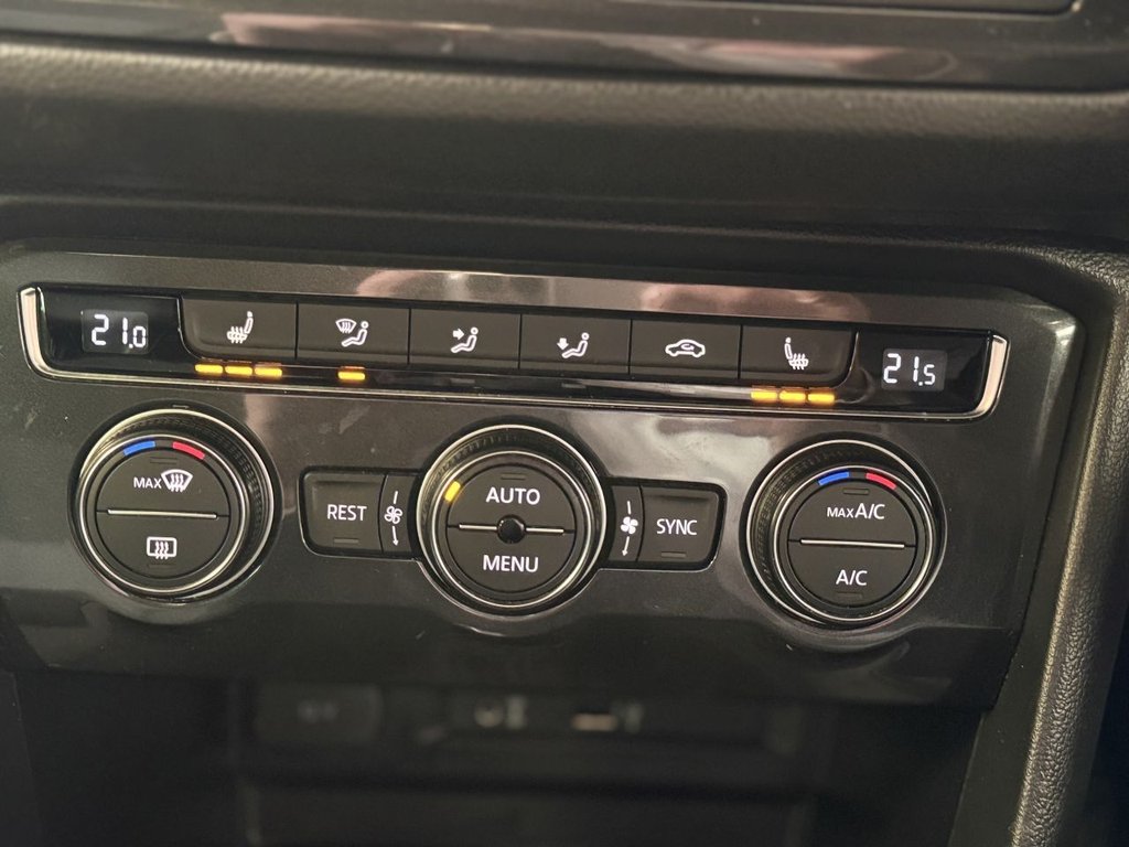 Used Volkswagen Tiguan 2016 for sale - 78140714: Photo 50