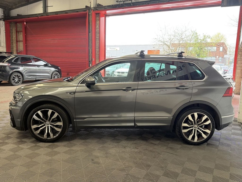 Used Volkswagen Tiguan 2016 for sale - 78140714: Photo 6