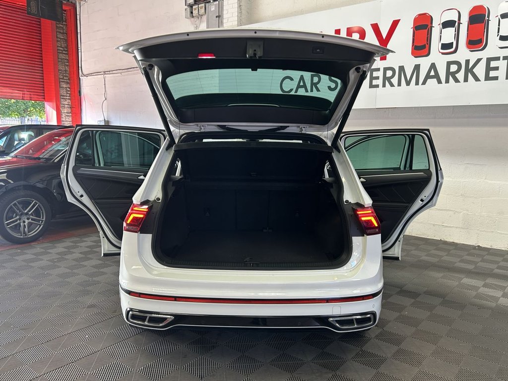 Used Volkswagen Tiguan 2021 for sale - 76014780: Photo 15