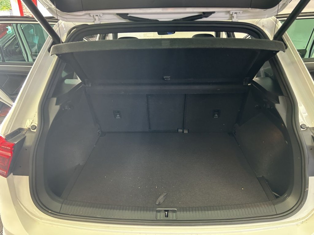 Used Volkswagen Tiguan 2021 for sale - 76014780: Photo 17