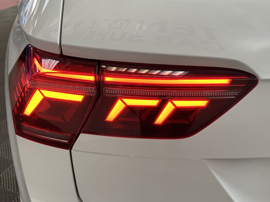 Used Volkswagen Tiguan 2021 for sale - 76014780: Photo 21