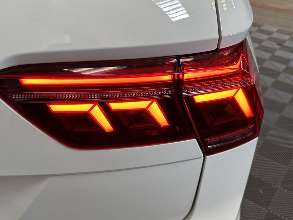 Used Volkswagen Tiguan 2021 for sale - 76014780: Photo 22