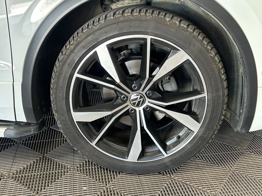 Used Volkswagen Tiguan 2021 for sale - 76014780: Photo 24