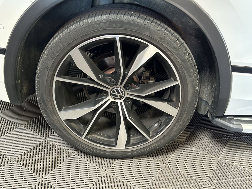 Used Volkswagen Tiguan 2021 for sale - 76014780: Photo 25