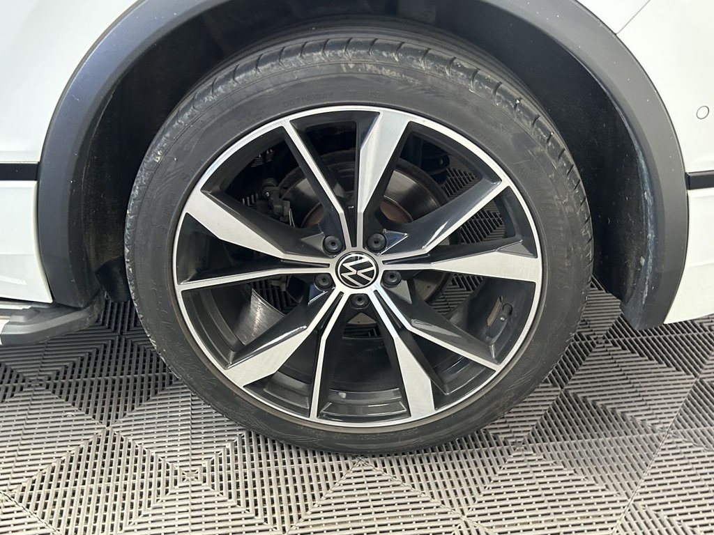 Used Volkswagen Tiguan 2021 for sale - 76014780: Photo 27