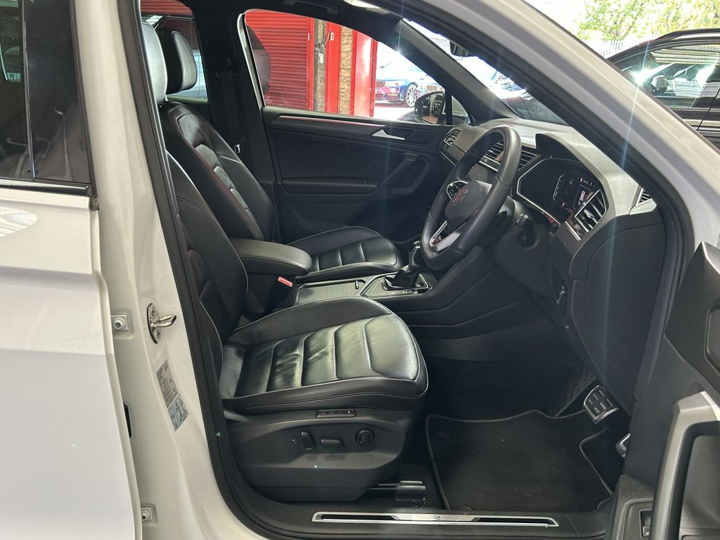 Used Volkswagen Tiguan 2021 for sale - 76014780: Photo 28