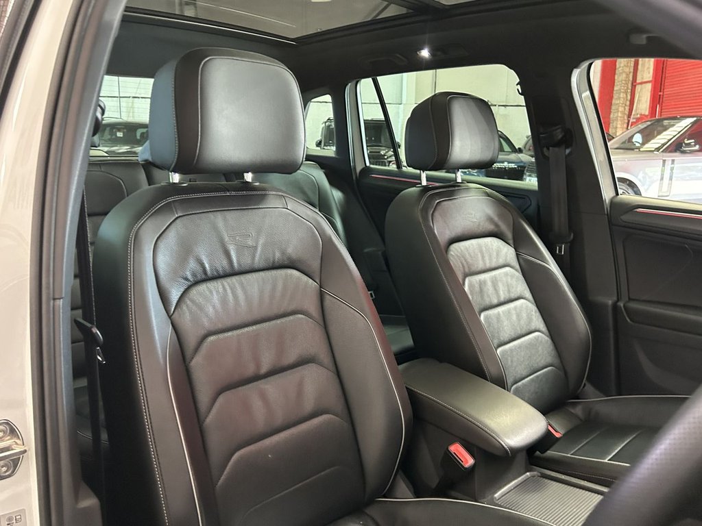 Used Volkswagen Tiguan 2021 for sale - 76014780: Photo 29