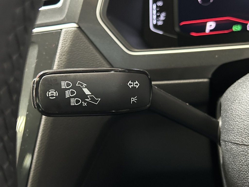 Used Volkswagen Tiguan 2021 for sale - 76014780: Photo 35