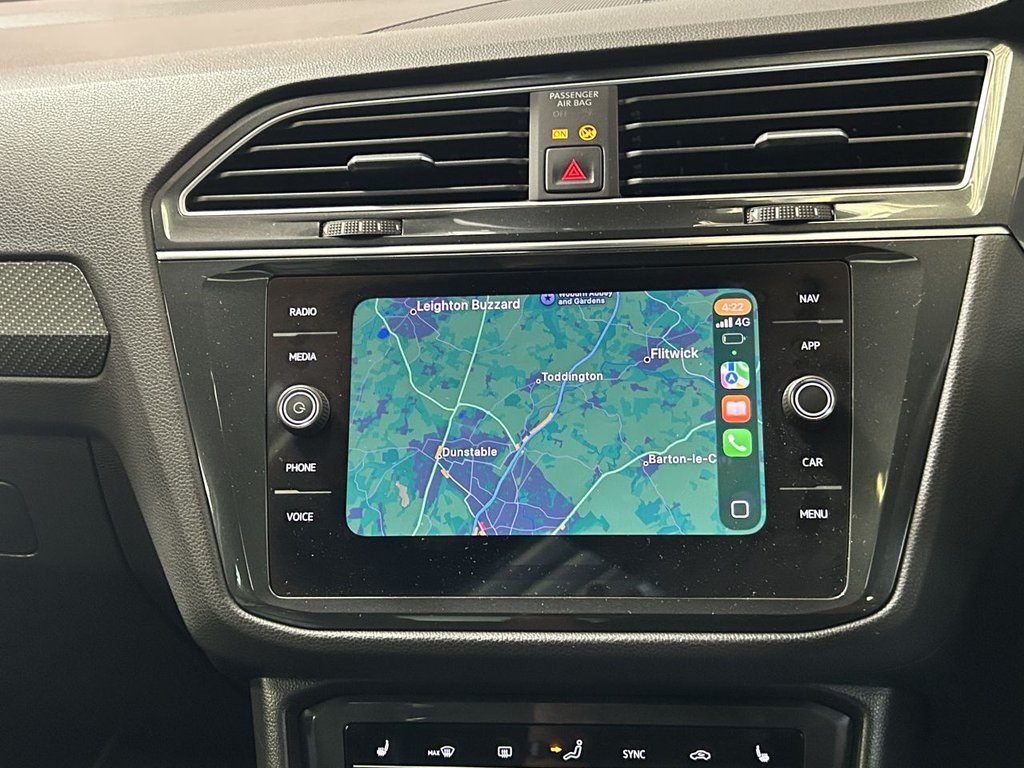 Used Volkswagen Tiguan 2021 for sale - 76014780: Photo 39