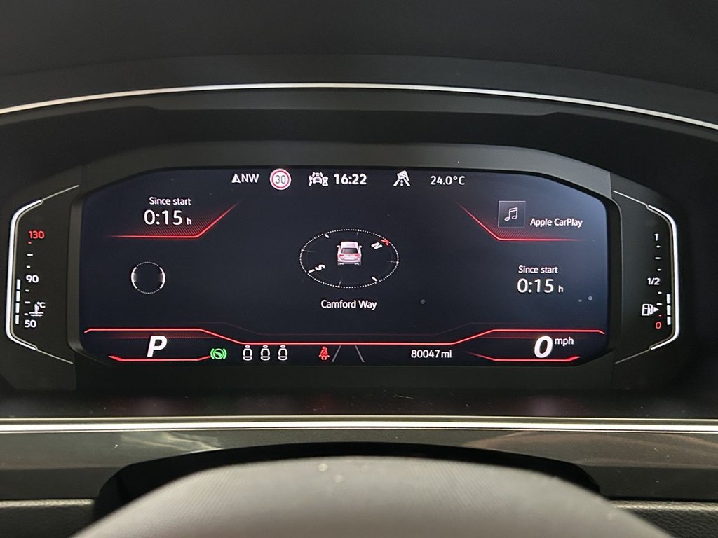 Used Volkswagen Tiguan 2021 for sale - 76014780: Photo 40