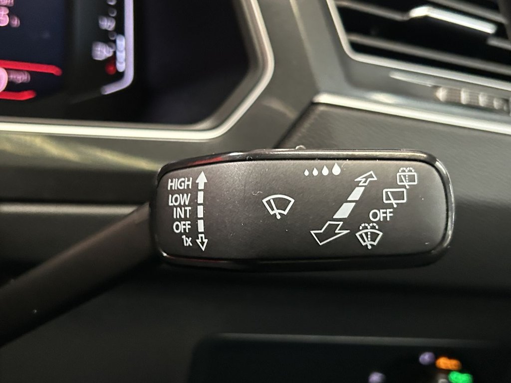 Used Volkswagen Tiguan 2021 for sale - 76014780: Photo 41