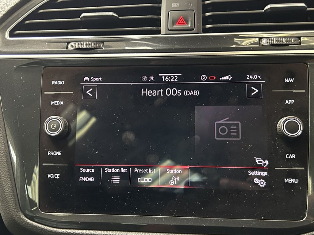 Used Volkswagen Tiguan 2021 for sale - 76014780: Photo 42