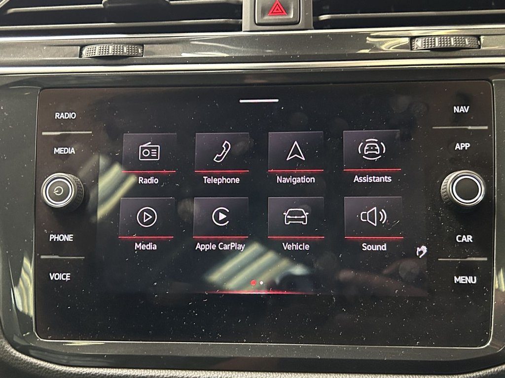 Used Volkswagen Tiguan 2021 for sale - 76014780: Photo 48