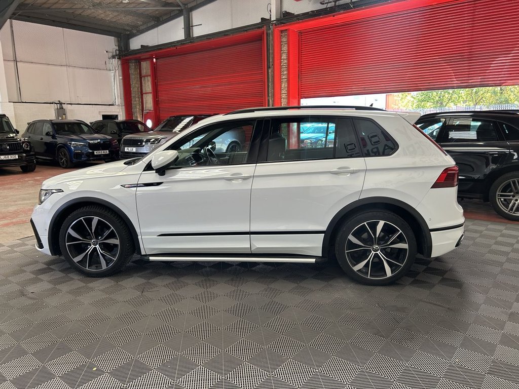 Used Volkswagen Tiguan 2021 for sale - 76014780: Photo 6