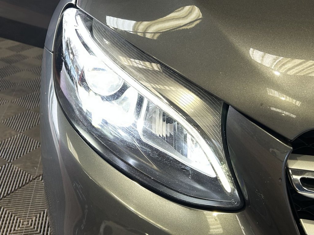 Used Mercedes-Benz GLC 2016 for sale - 77452015: Photo 16