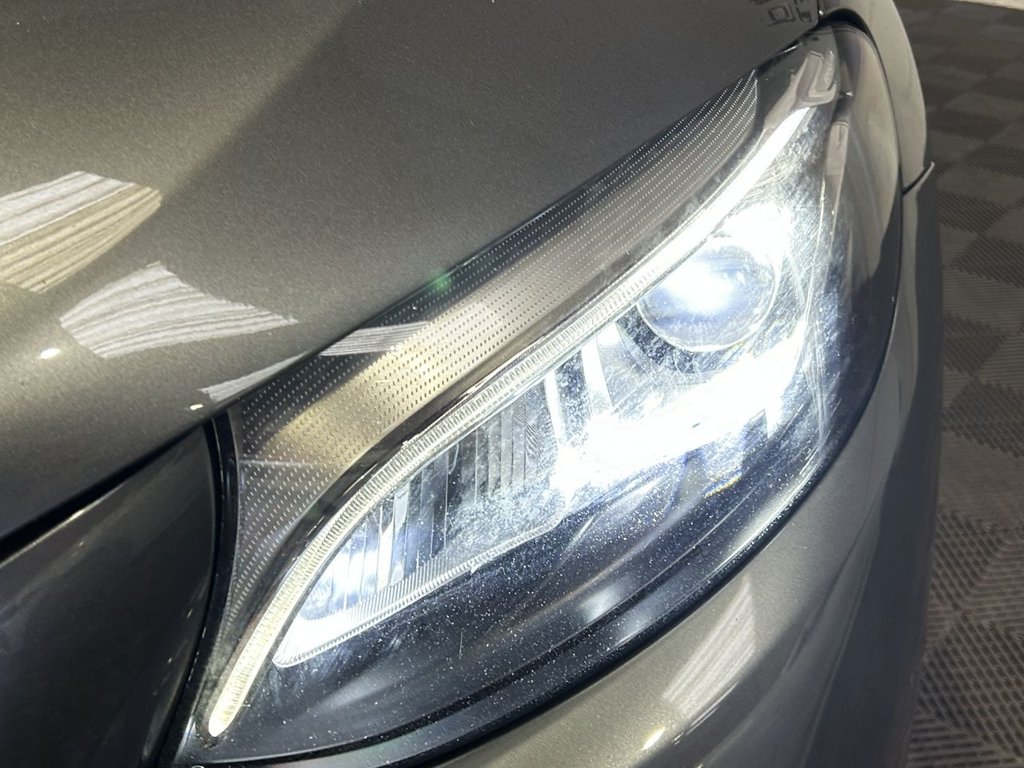 Used Mercedes-Benz GLC 2016 for sale - 77452015: Photo 17