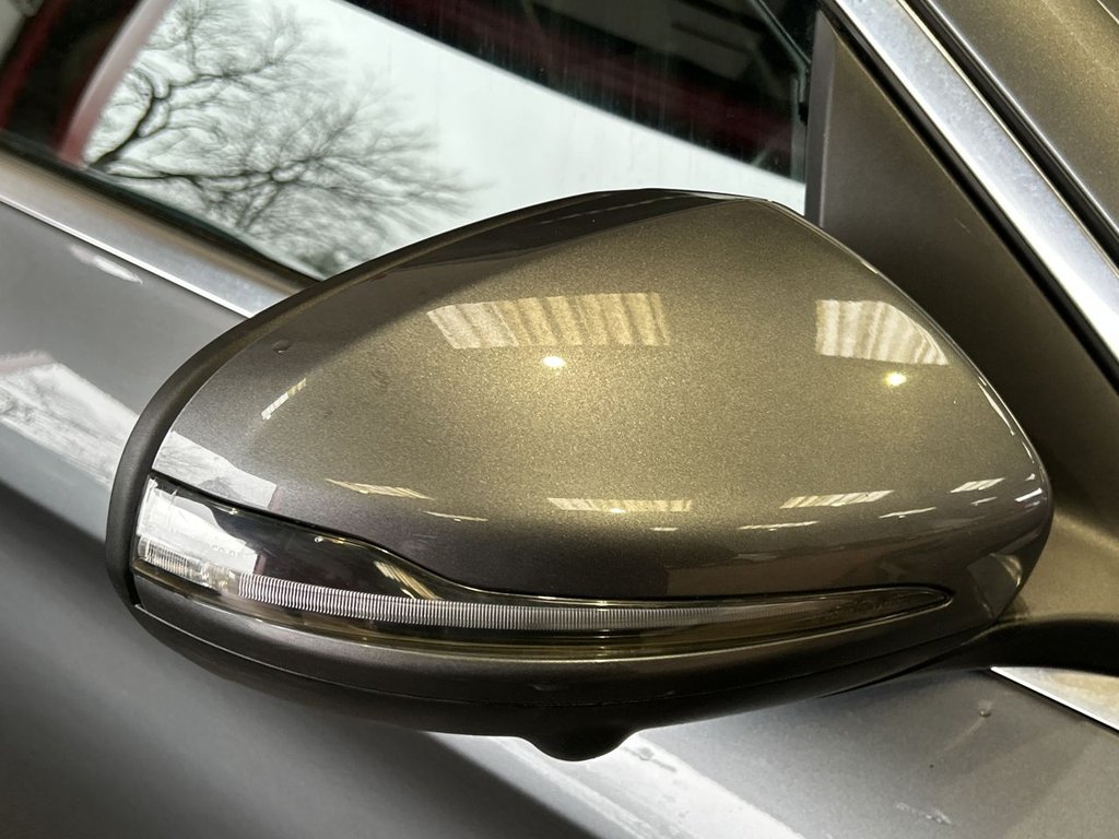 Used Mercedes-Benz GLC 2016 for sale - 77452015: Photo 18