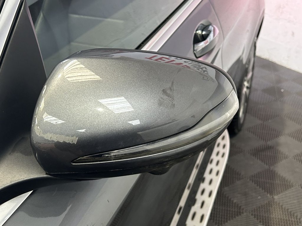 Used Mercedes-Benz GLC 2016 for sale - 77452015: Photo 20