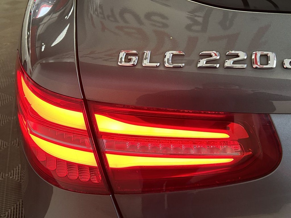Used Mercedes-Benz GLC 2016 for sale - 77452015: Photo 21