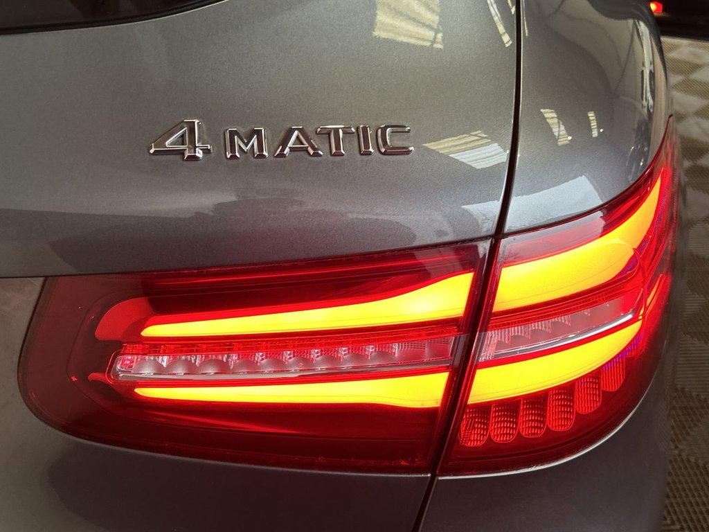 Used Mercedes-Benz GLC 2016 for sale - 77452015: Photo 22