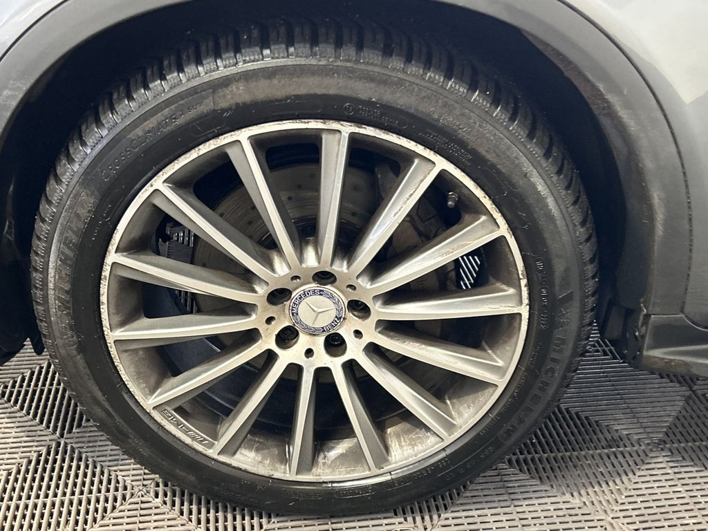 Used Mercedes-Benz GLC 2016 for sale - 77452015: Photo 23