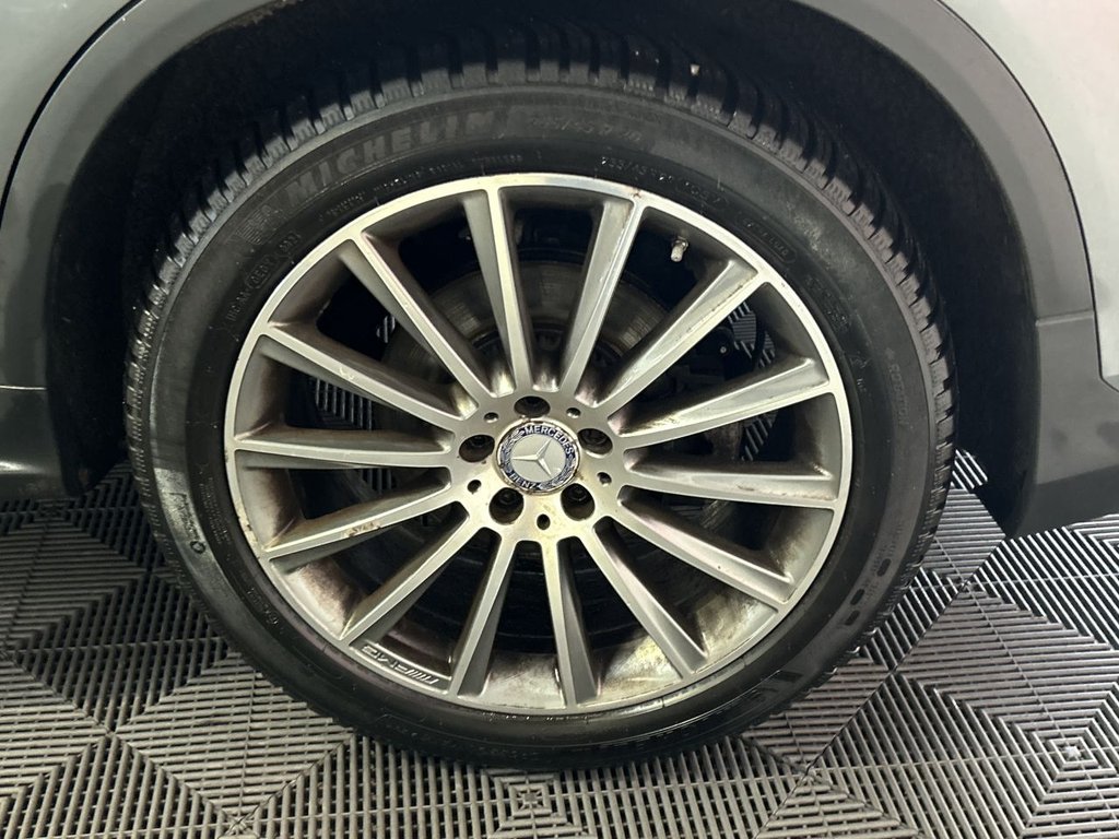 Used Mercedes-Benz GLC 2016 for sale - 77452015: Photo 26