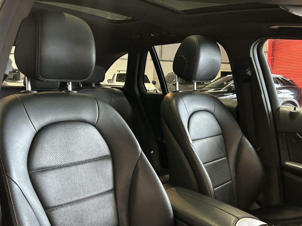 Used Mercedes-Benz GLC 2016 for sale - 77452015: Photo 31