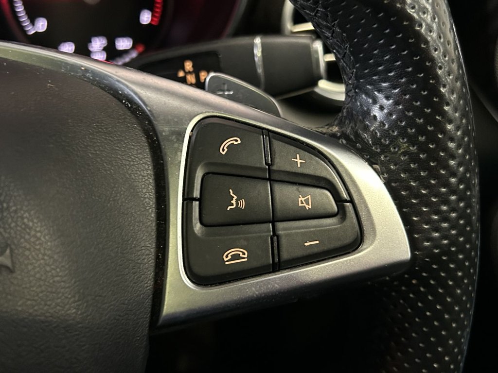 Used Mercedes-Benz GLC 2016 for sale - 77452015: Photo 36