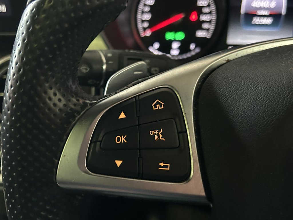 Used Mercedes-Benz GLC 2016 for sale - 77452015: Photo 38