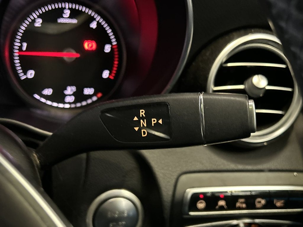 Used Mercedes-Benz GLC 2016 for sale - 77452015: Photo 41