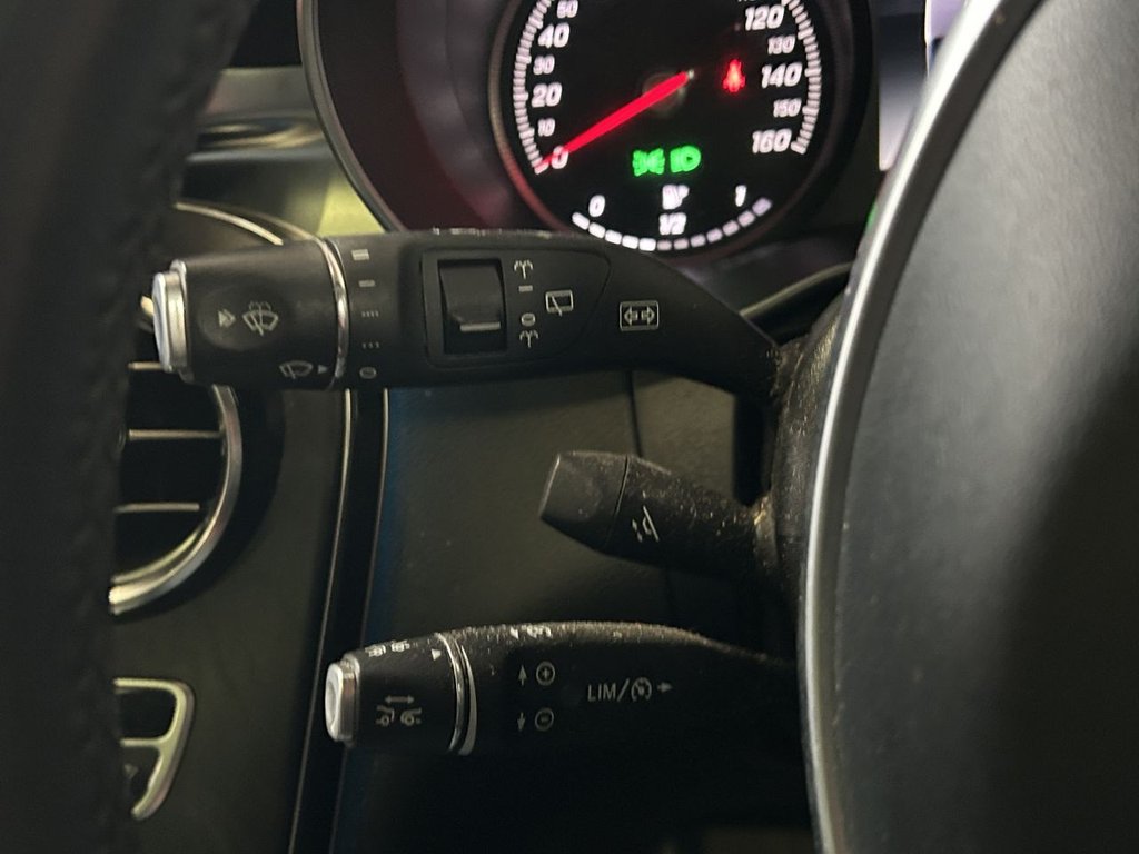 Used Mercedes-Benz GLC 2016 for sale - 77452015: Photo 42