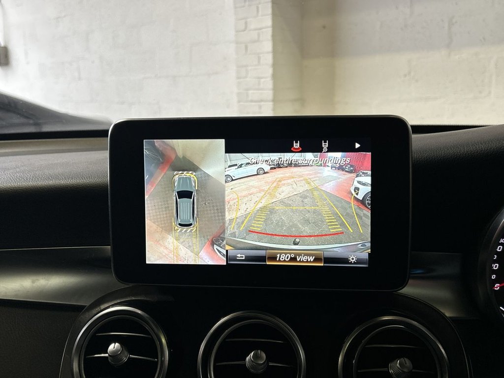 Used Mercedes-Benz GLC 2016 for sale - 77452015: Photo 45