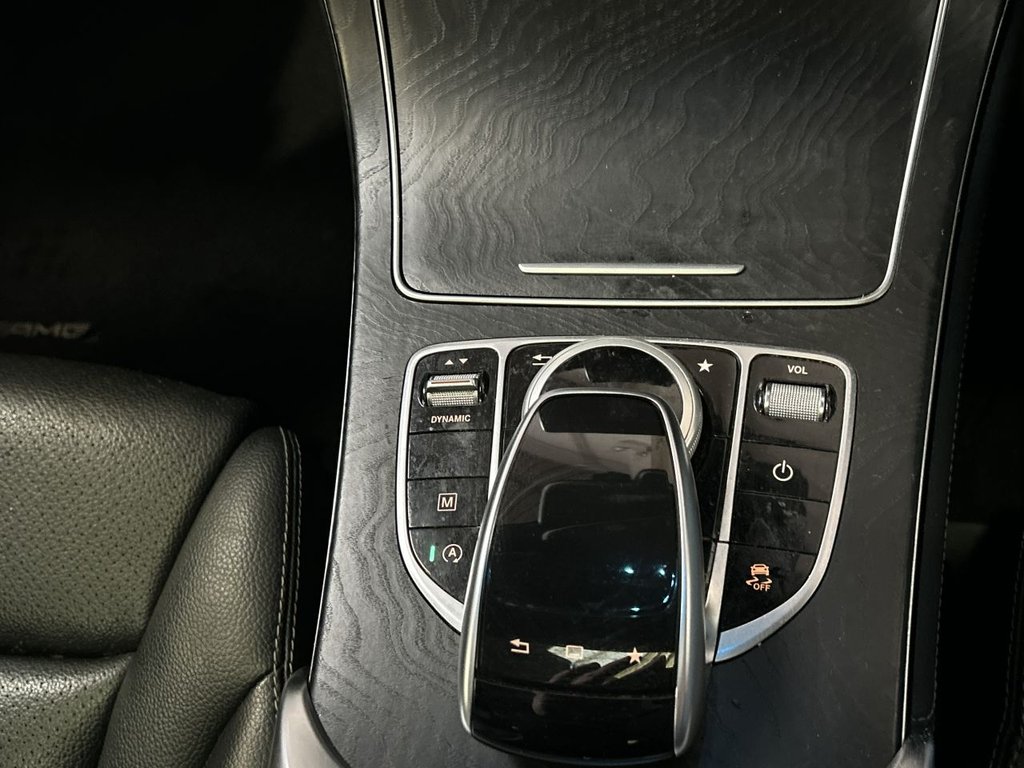 Used Mercedes-Benz GLC 2016 for sale - 77452015: Photo 47