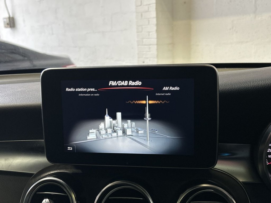 Used Mercedes-Benz GLC 2016 for sale - 77452015: Photo 48