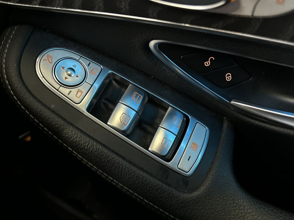 Used Mercedes-Benz GLC 2016 for sale - 77452015: Photo 49