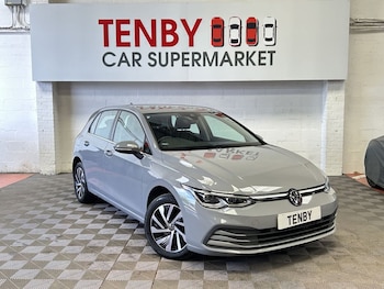 Used Volkswagen Golf 2022 for sale - 78701875: Photo