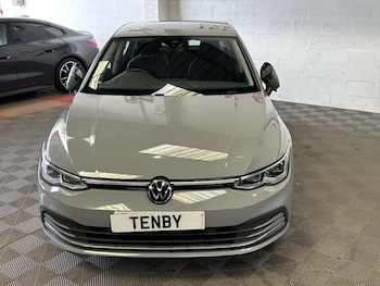 Used Volkswagen Golf 2022 for sale - 78701875: Photo