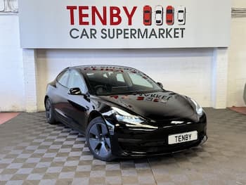 Used Tesla Model 3 2022 for sale - 79749271: Photo