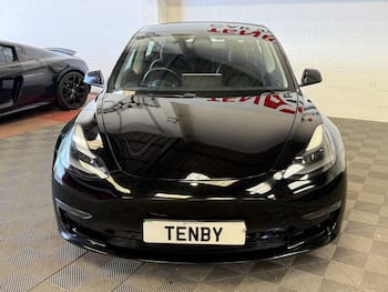Used Tesla Model 3 2022 for sale - 79749271: Photo