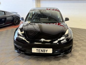 Used Tesla Model 3 2022 for sale - 79749271: Photo