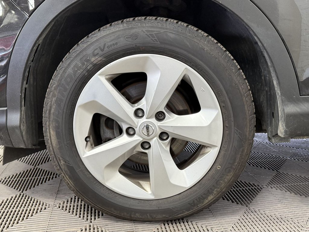 Vehicle 27