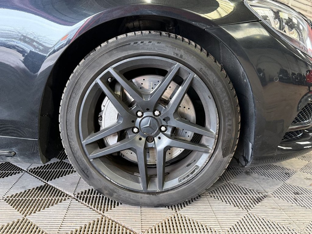 Used Mercedes-Benz S Class 2016 for sale - 77520892: Photo 18