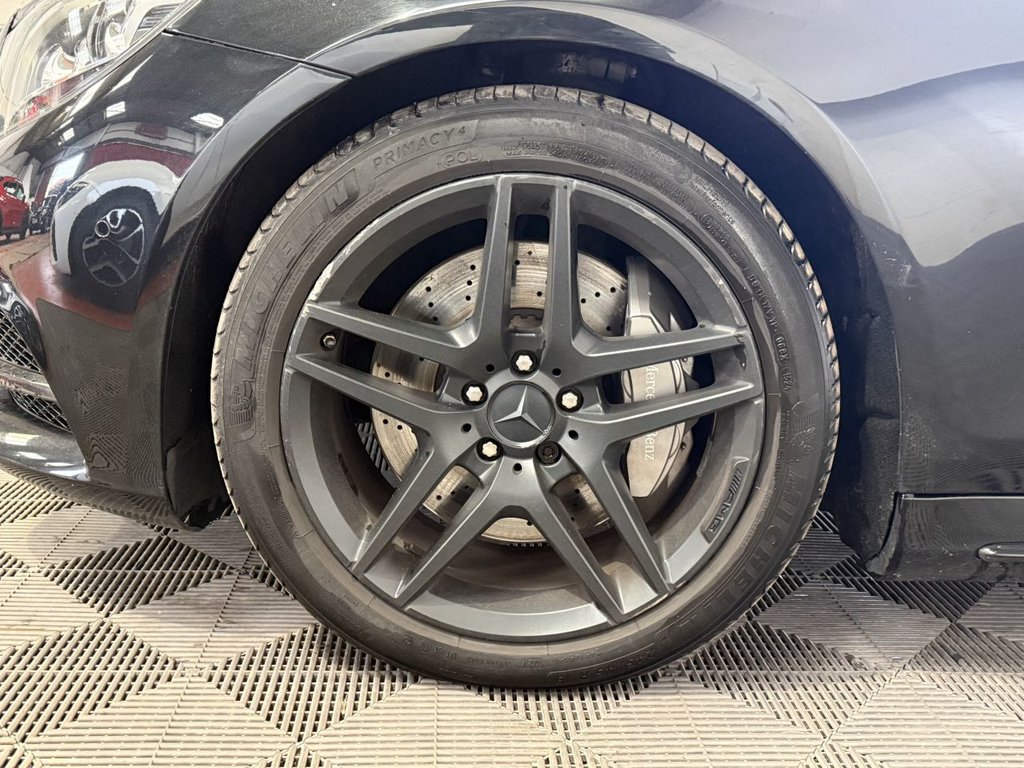 Used Mercedes-Benz S Class 2016 for sale - 77520892: Photo 21