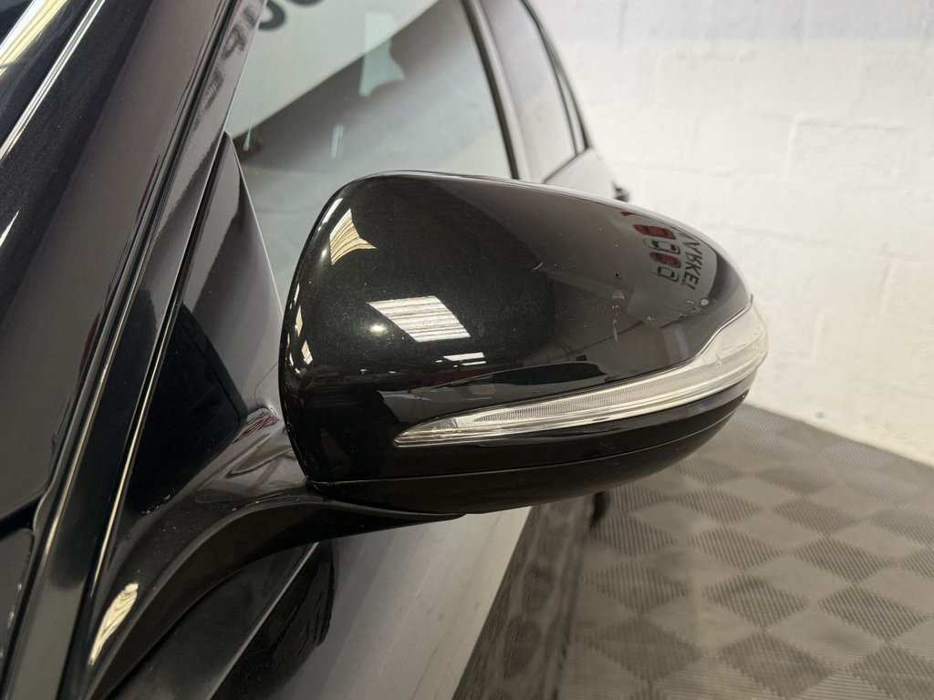 Used Mercedes-Benz S Class 2016 for sale - 77520892: Photo 22