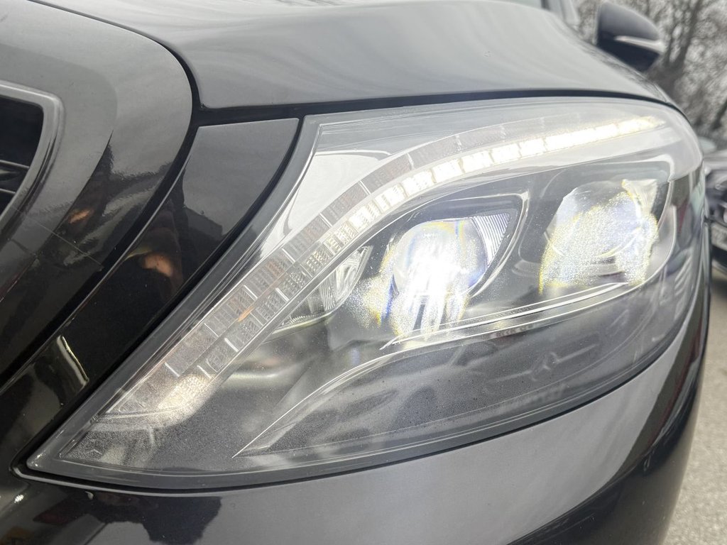 Used Mercedes-Benz S Class 2016 for sale - 77520892: Photo 25