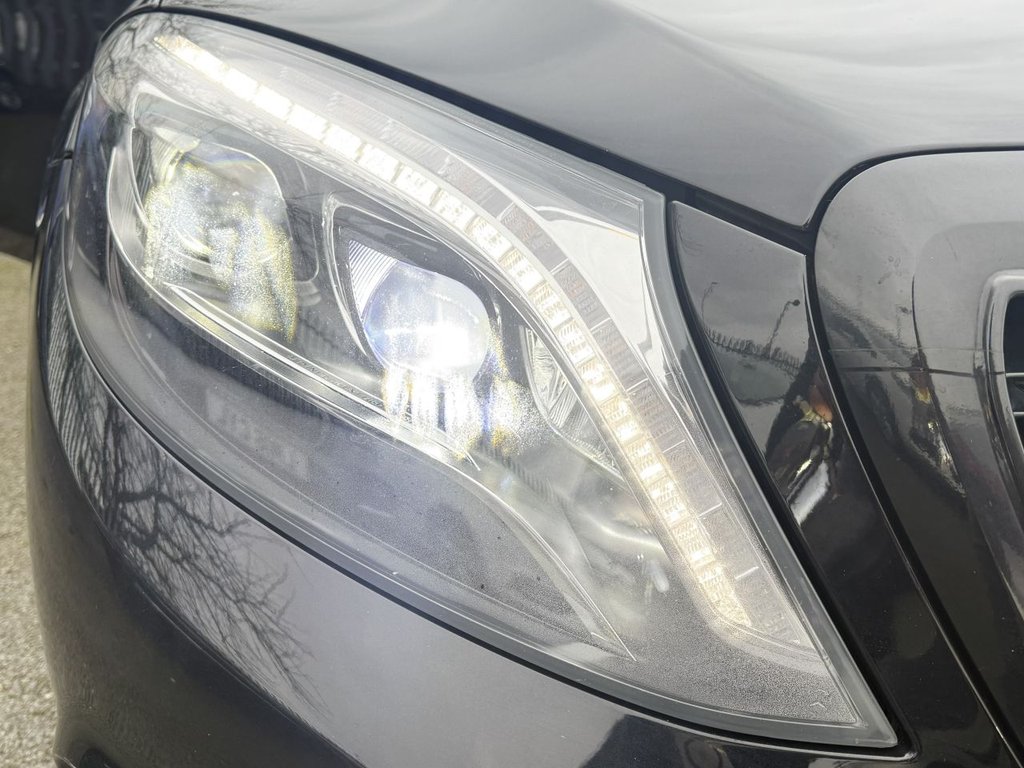 Used Mercedes-Benz S Class 2016 for sale - 77520892: Photo 26