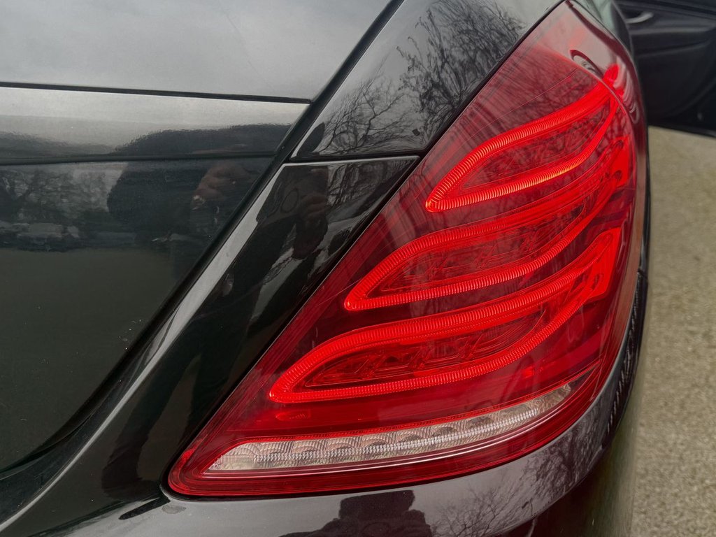 Used Mercedes-Benz S Class 2016 for sale - 77520892: Photo 27