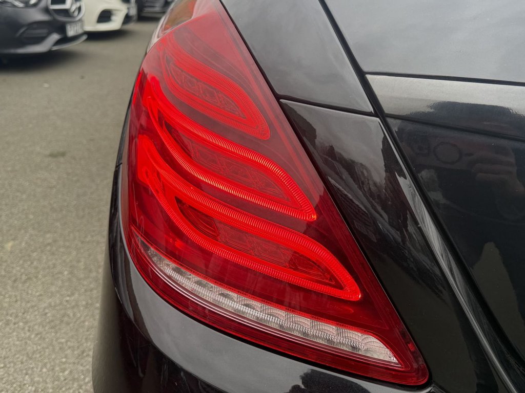 Used Mercedes-Benz S Class 2016 for sale - 77520892: Photo 28